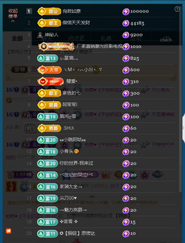 佑君♥《平安好运》的图片