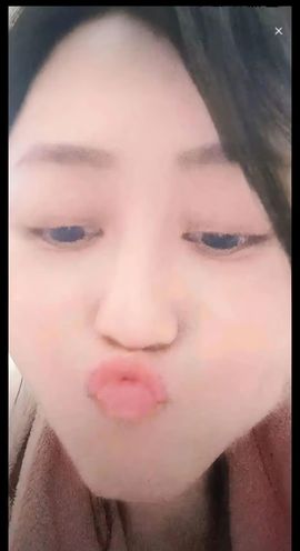 万物不及你的美的图片