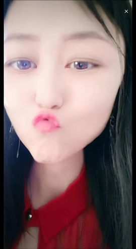 万物不及你的美的图片