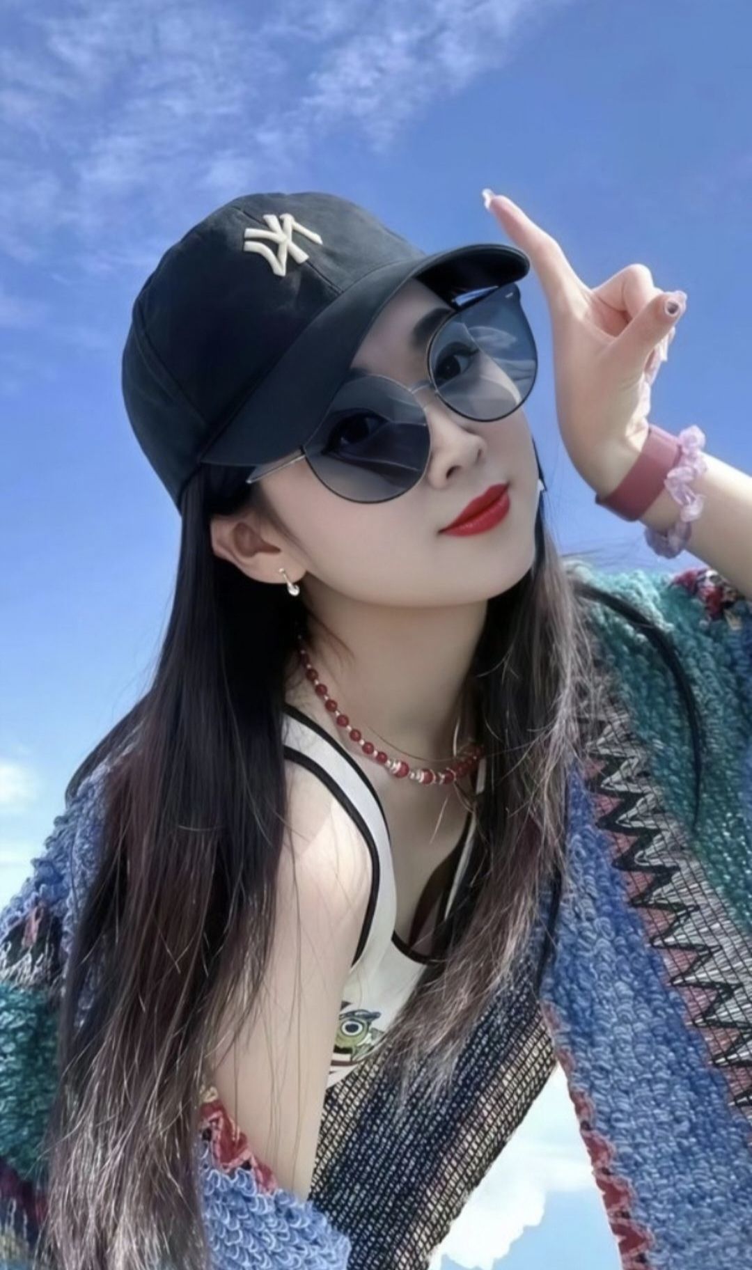磨人的小依依主播图片
