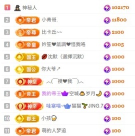 安好🎤十来运转的图片