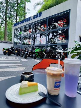 张华龙丨骑行会长的图片