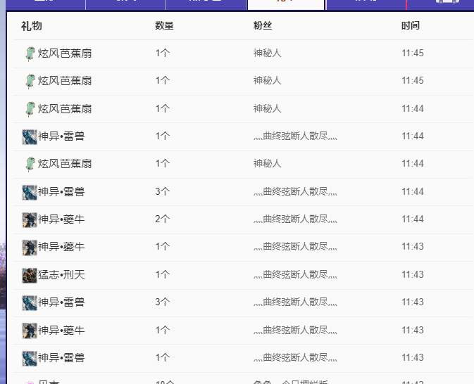 灬小狐狸灬王者归来主播图片