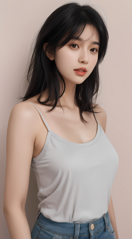新人~小苜苜的图片