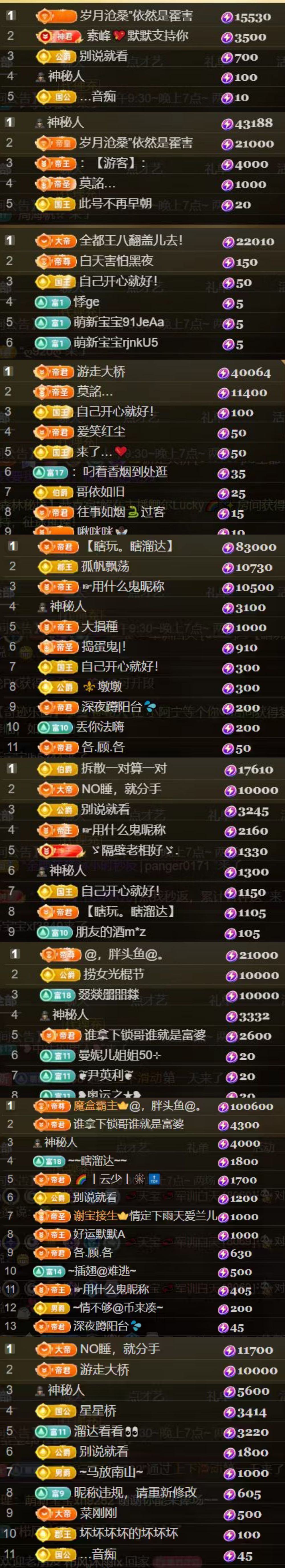 💞天宝💞军训白天主播图片