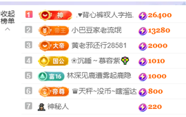 ♚~小巴豆~贪财好色主播照片