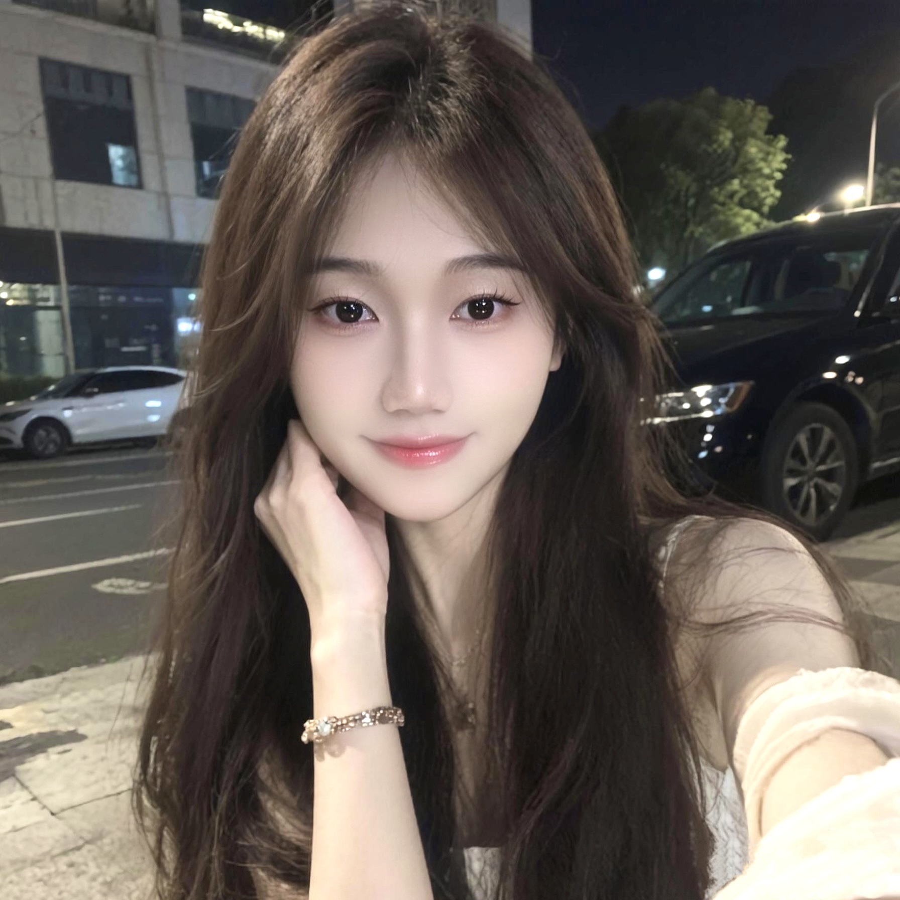 小可柔休💜主播图片