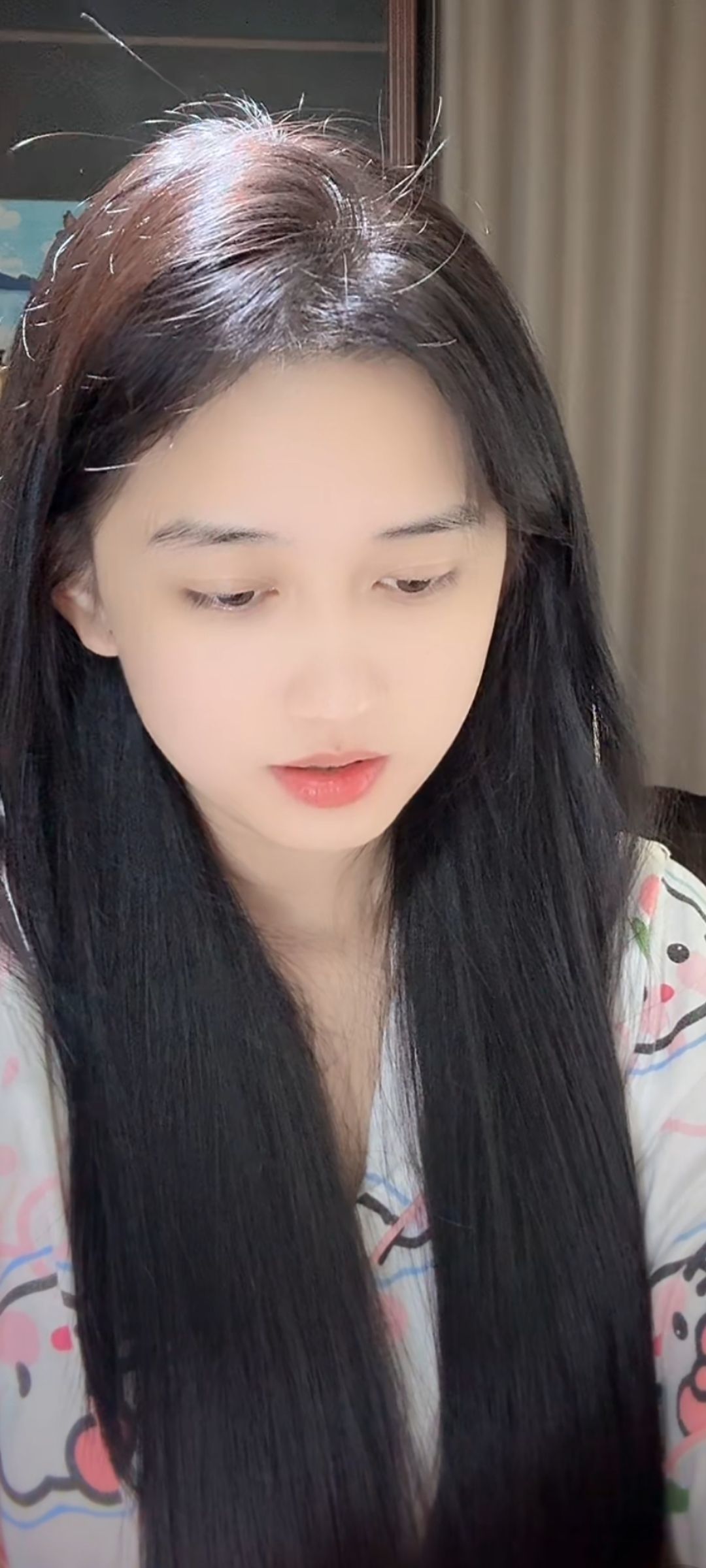 强哥阿力主播图片