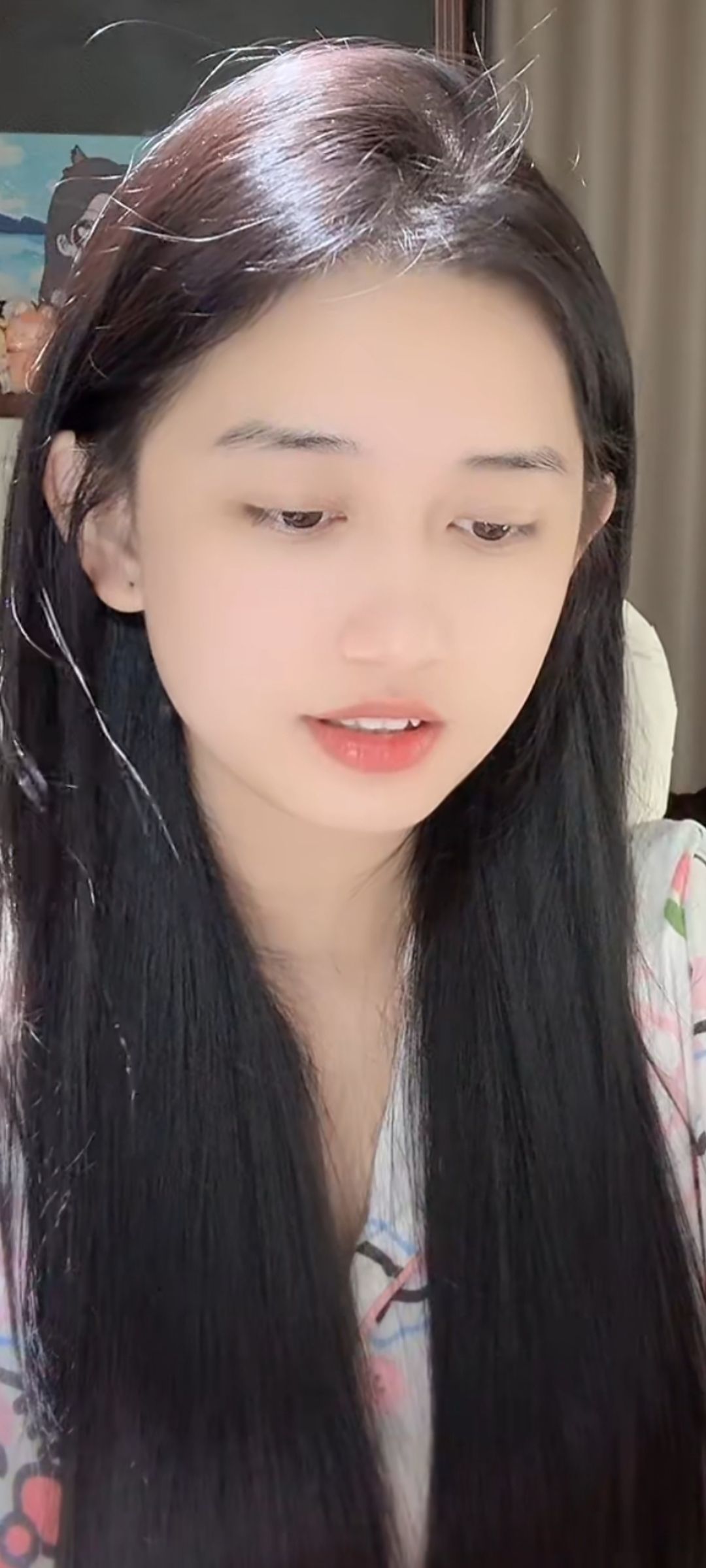强哥阿力主播图片