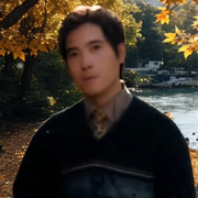 爱情的谎言💕海报
