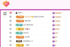欣欣子。的图片