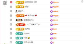 粥粥求升级的图片