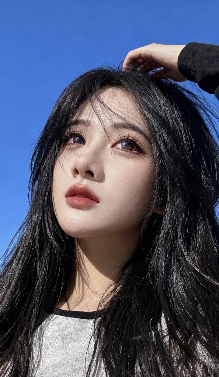 远方有楠浔💗主播图片