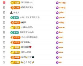 粮芯好运来的图片