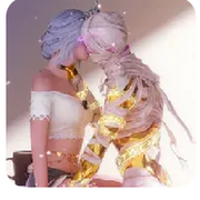8023♥陪你一生