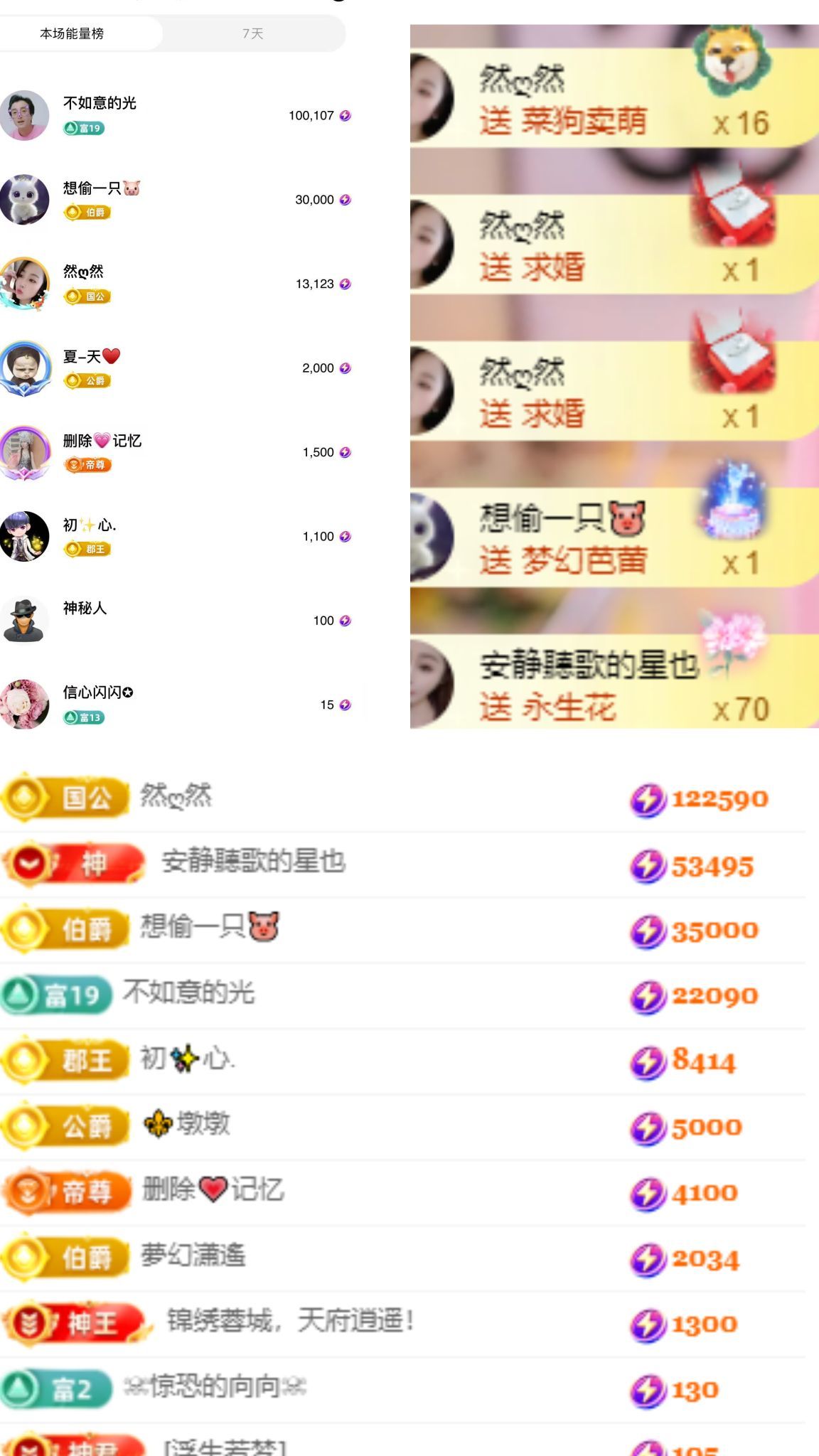 杨豆豆♥万事顺遂的主播照片