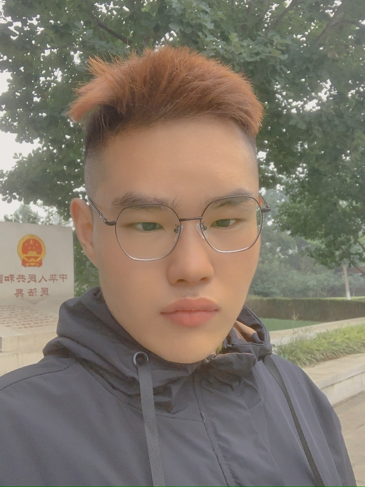 然ღ然主播图片