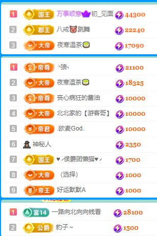 北北💋一个唱歌哒主播图片