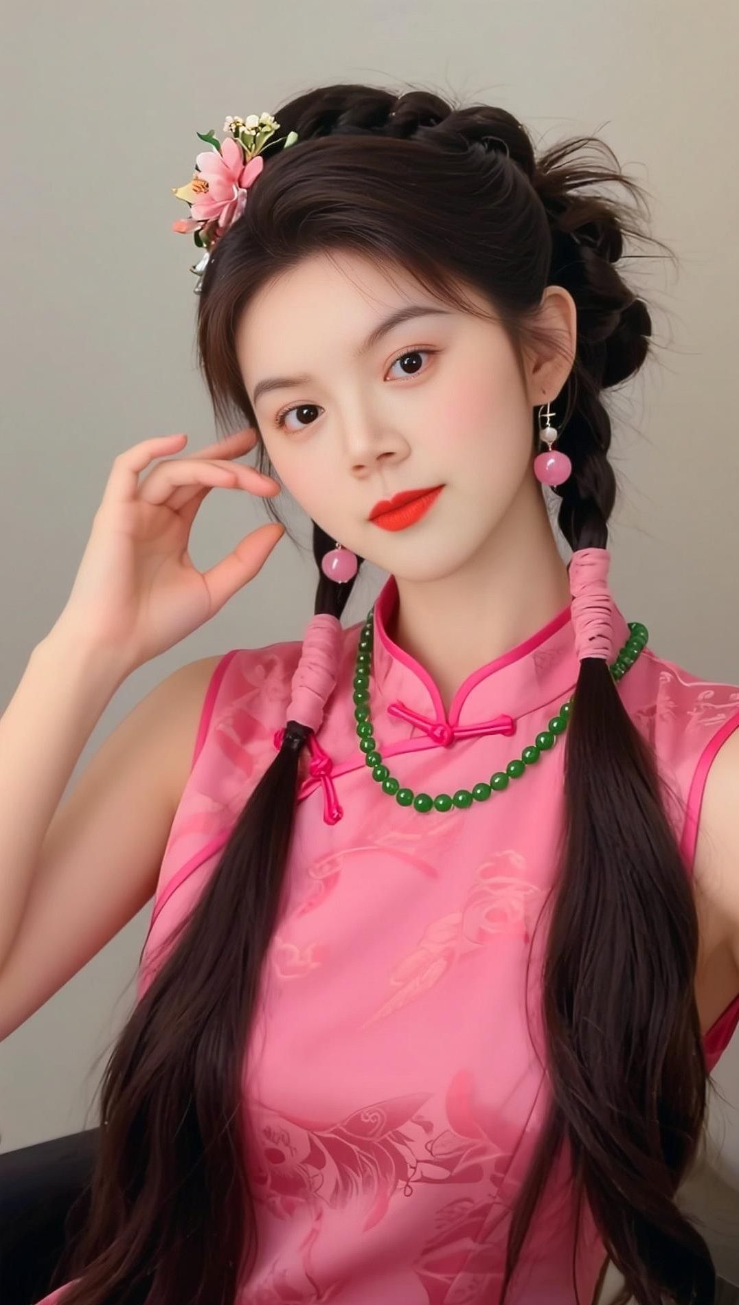 😘胖丫头😘的图片