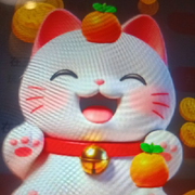 小宝贝喵了个咪