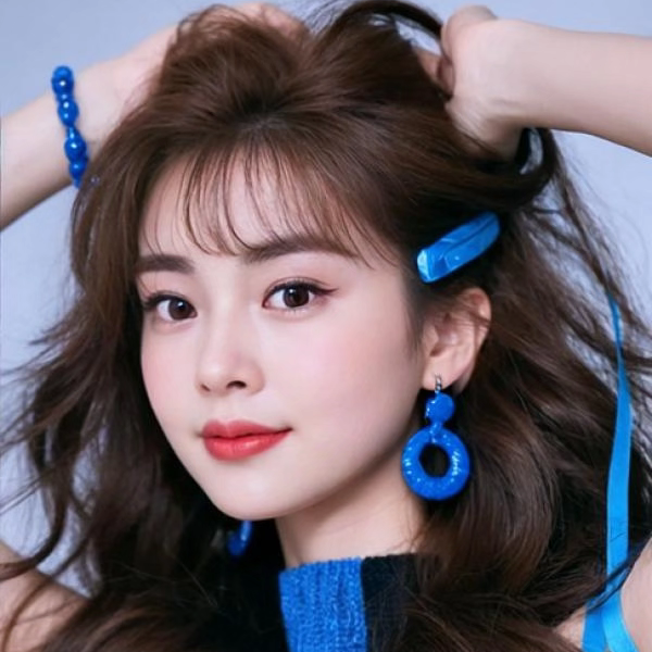 ღ佳儿ღ海报