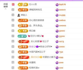 晟涵🎶唱歌主播的图片