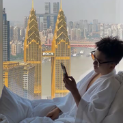 论如何成为霸总的女人