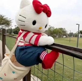 小奶尼🌙的图片