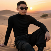（李军）