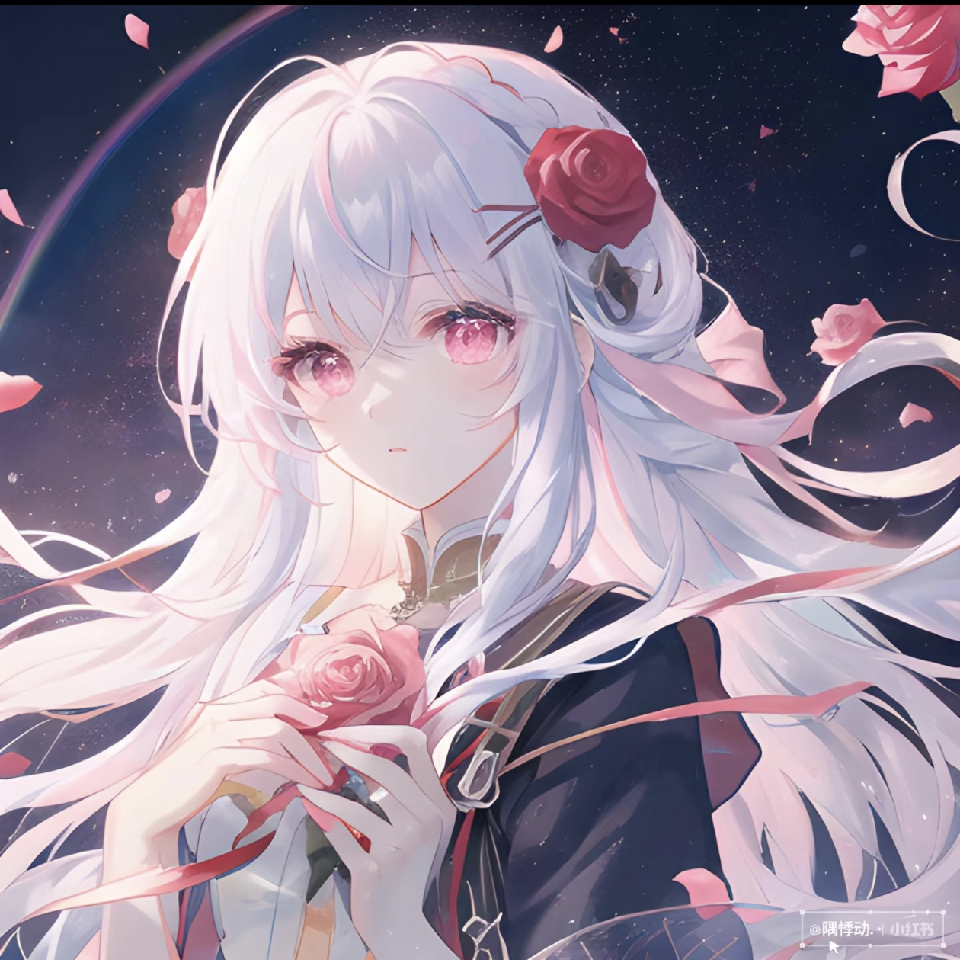 UR超闪光✨海报