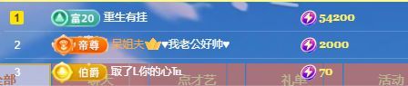 钱悦萌主🐉主播图片