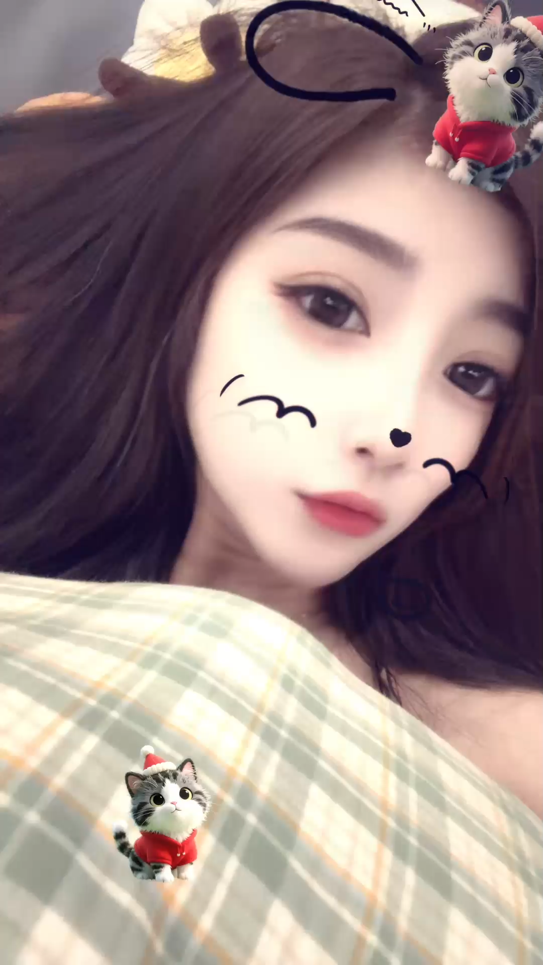 请问你缺小祖宗么？