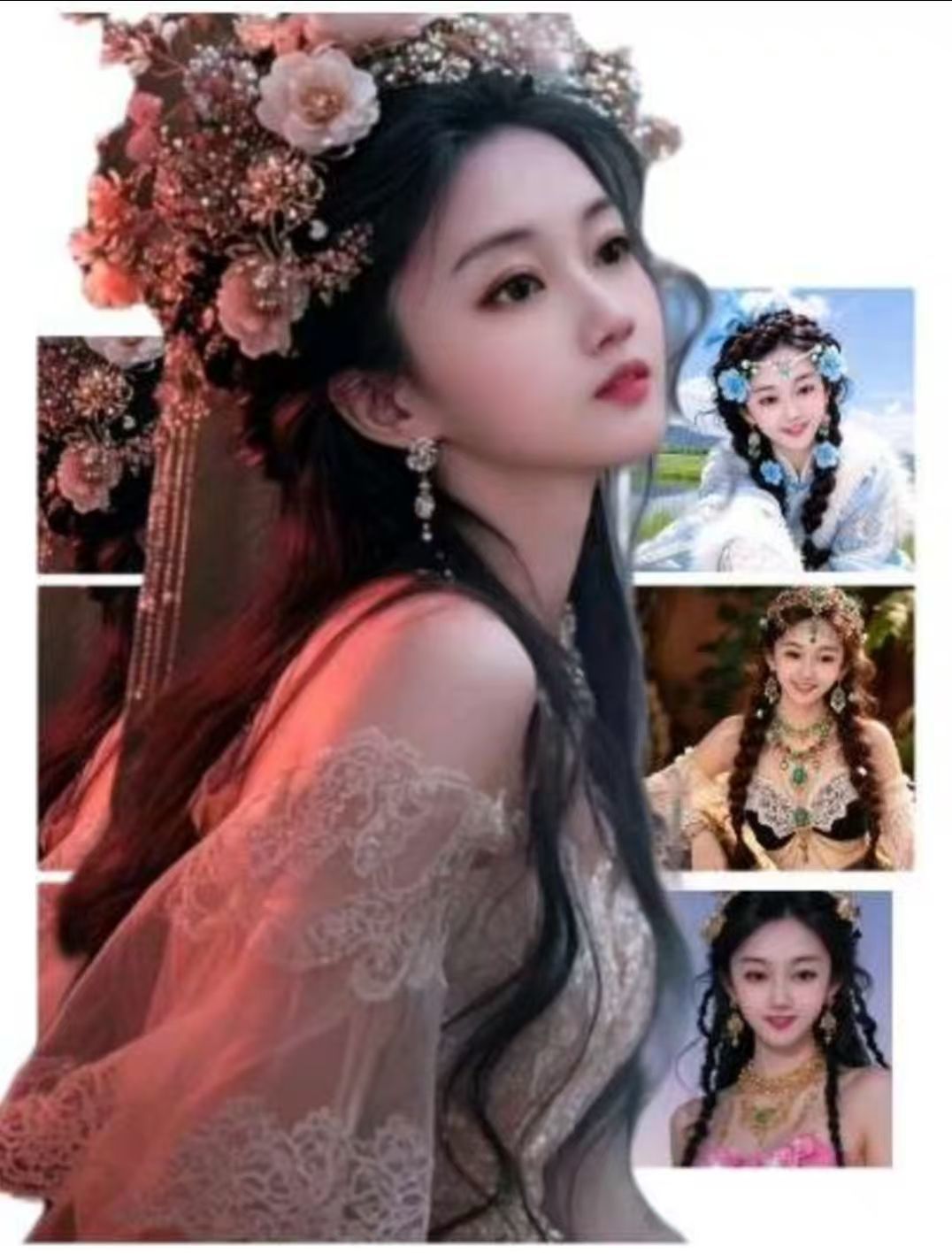 鸭鸭💞愿有一束光主播图片