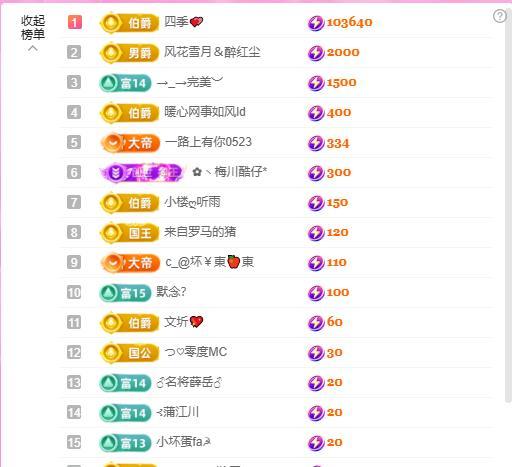 暖心今晚直播主播图片