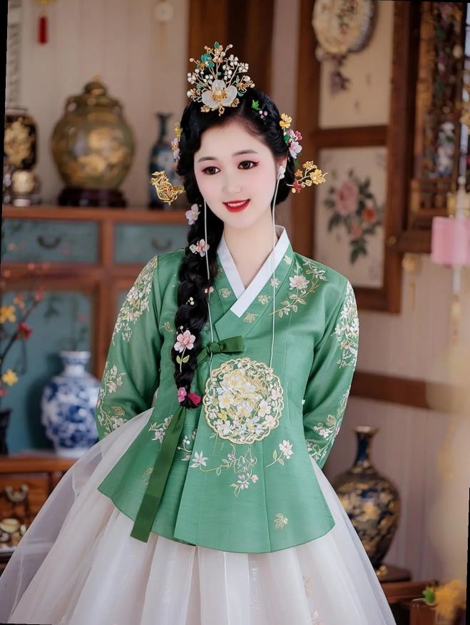 菲儿💗好运来🌈主播图片