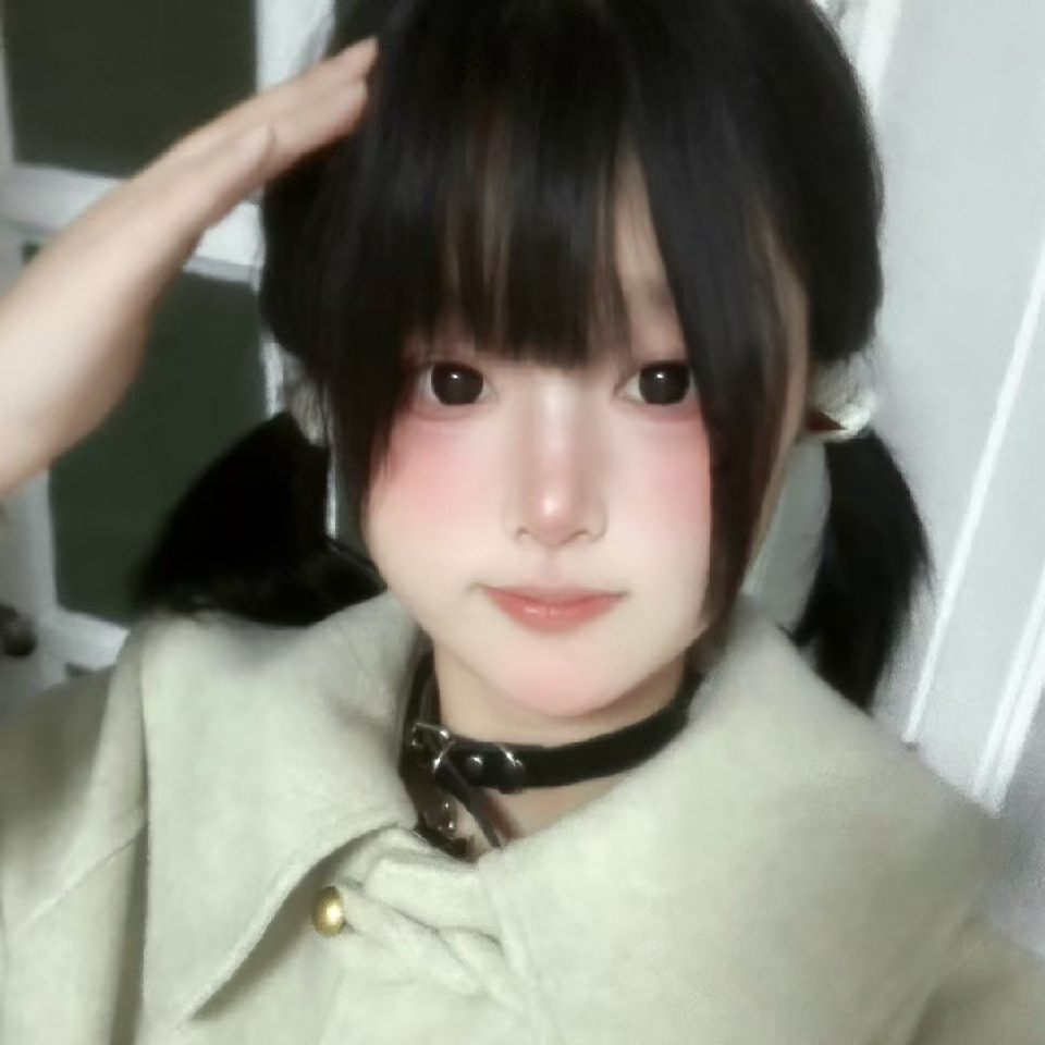 萌新XXQ海报
