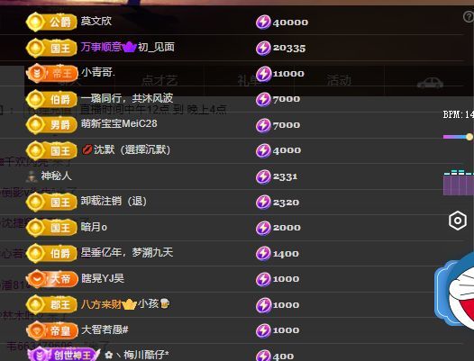 ☆诺熙💞贺初见大帝主播图片