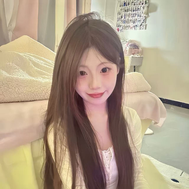 新人~柠柠视频聊天