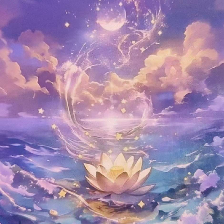 纯银守护海报