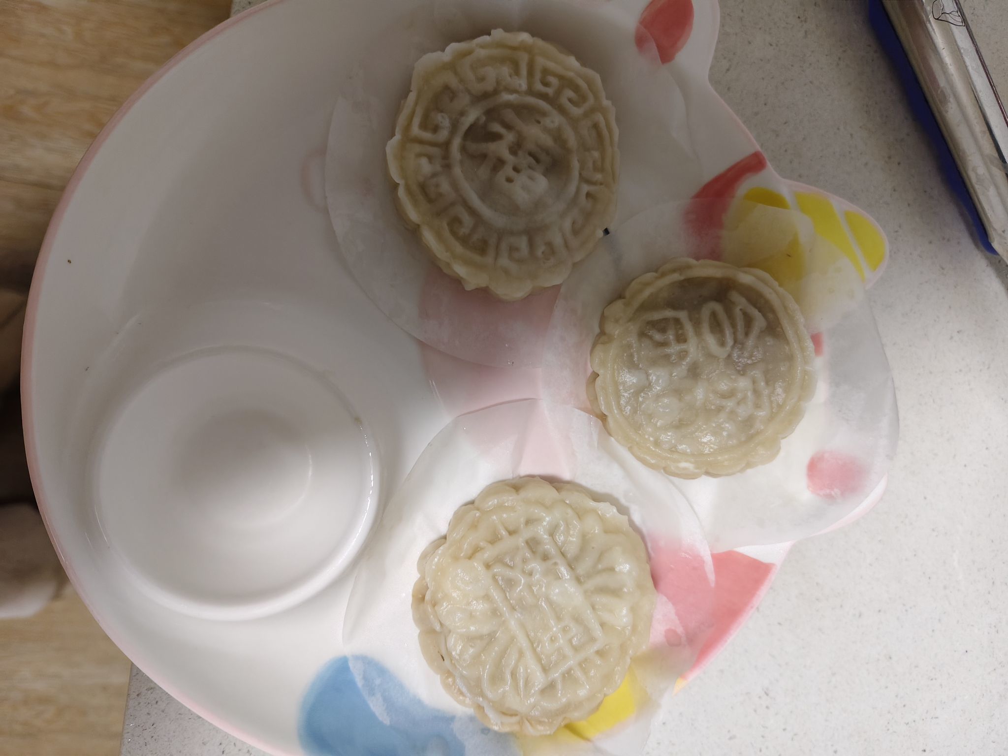 桃子🍑喜迎中秋主播图片