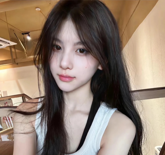 琪琪来啦yo海报