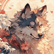 ぃ狼.海报