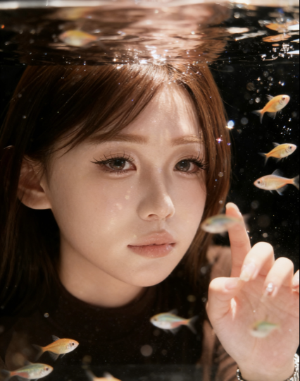 新人软软.海报