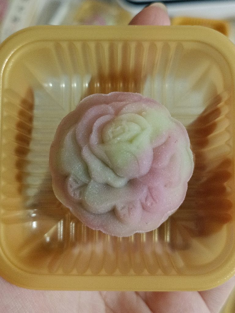 茶茶幸运星今晚休主播图片