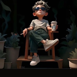瑶瑶太难受了请假半天的图片