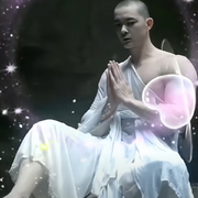 闭关🧘‍♂️中🙏海报