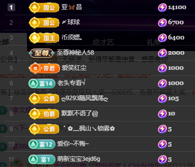 聆听~东北妞儿主播图片
