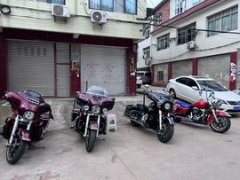 张华龙丨骑行会长的图片