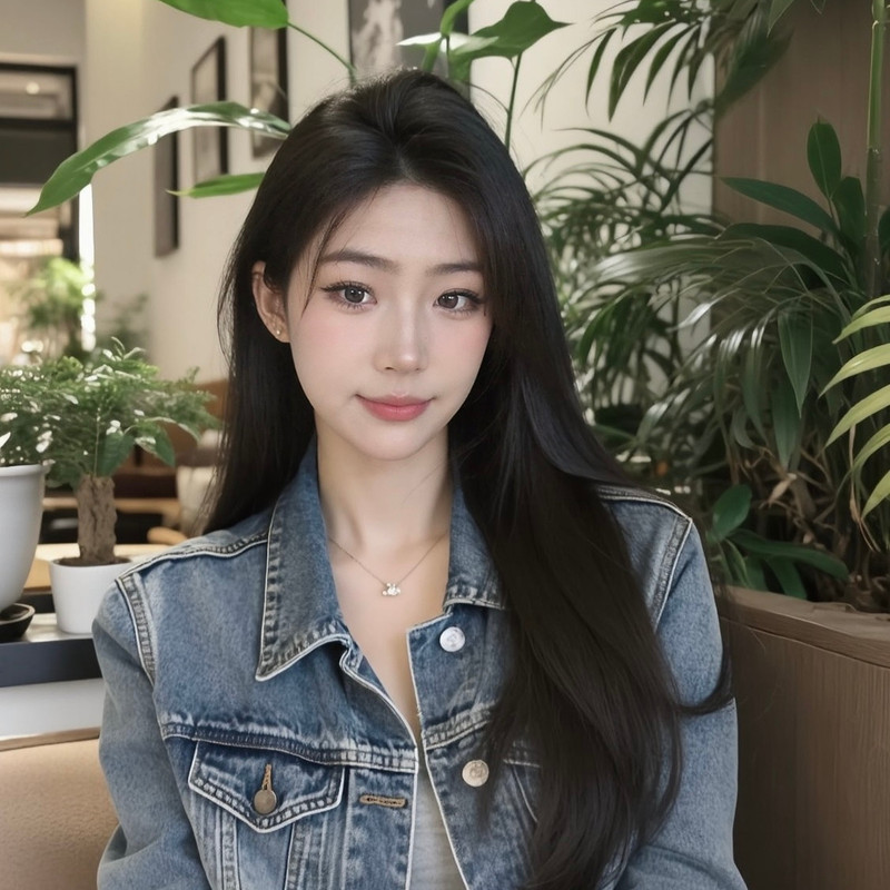 新人~念念的主播海报