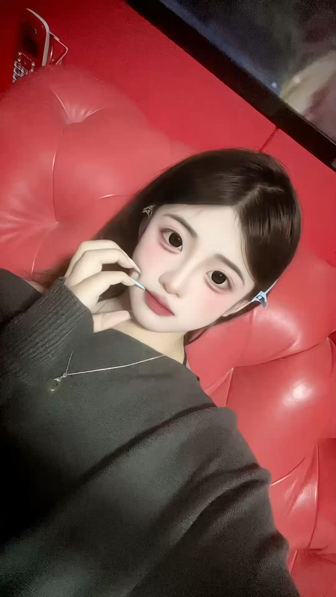 我们都变了 我再也说